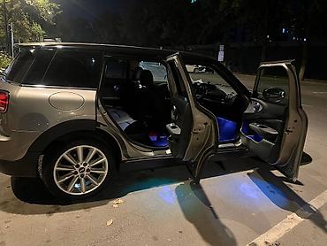 m4 g82: Mini Cooper Clubman: 2022 г., 1.5 л, Автомат, Бензин, Универсал — 6