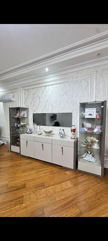 İşlənmiş, Komod, TV stend, TV altlığı, Kredit yoxdur