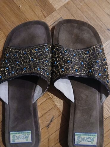 papuce crocs: Modne papuče, 39