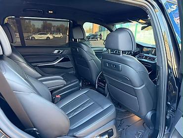 титан диска на нива: BMW X7: 2021 г., 4.4 л, Автомат, Бензин, Кроссовер — 8