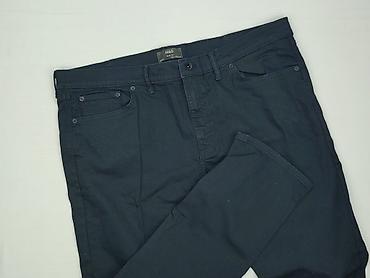 hm basic t shirt: Marks & Spencer, Chinosy dla mężczyzn, rozmiar 3XL — 1