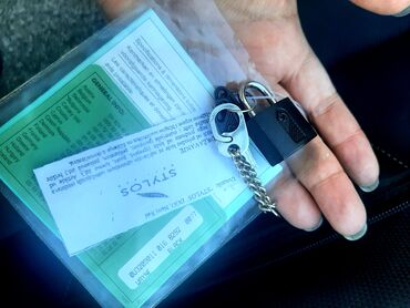 Torbe: Original Samsonite poslovna torba Original SAMSONITE polovna torba ali — 5