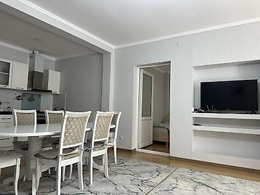 Аренда коттеджей и домов на Иссык-Куле: Коттедж, Радуга West, Кош-Кол, 6 мест — 8