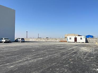 Продажа коммерческой недвижимости: İstehsalat üçün yararlı olan və istehsalat üçün əlverişli zonada — 6