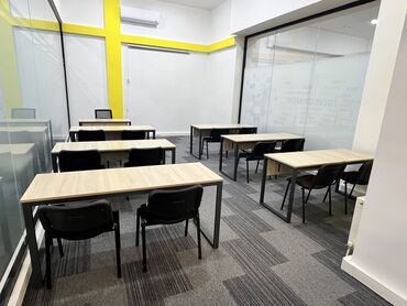 Ofis masaları: Yeni, Dördbucaq masa — 5