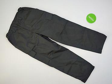 moro cargo: Spodnie cargo damskie, rozmiar S — 2