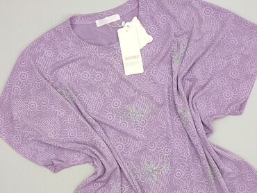 Women's blouse, 5XL (EU 50)