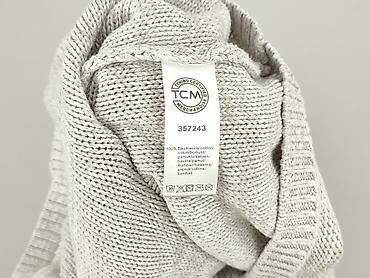 sweter w paski c: Tchibo, Sweter damski, rozmiar XL — 5