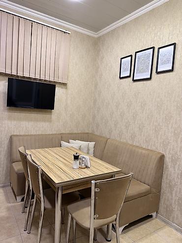nerimanovda kiraye evler 2022: 2 otaqlı, Yeni tikili, 65 kv. m — 8