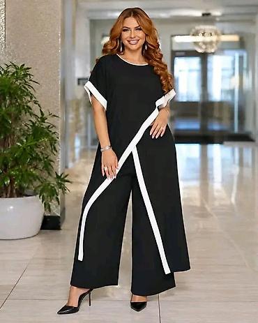Komplet za punije
2XL 3XL 4XL na lalafo.rs Komplet za punije
2XL 3XL 4XL