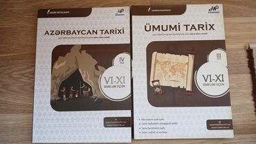 Digər: Azərbaycan tarixi ümumi tarix ders vesaiti Umumi tarix(2020)