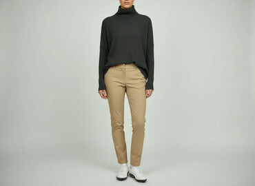 buty zimowe smiths: Bik Bok, Golf damski, rozmiar S