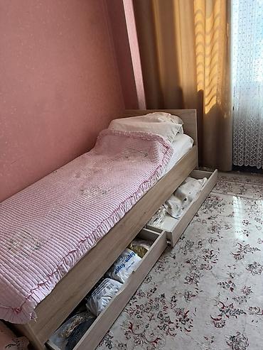 Комплекты мягкой мебели: Комплект мягкой мебели, Б/у, Самовывоз, цвет - Коричневый — 47
