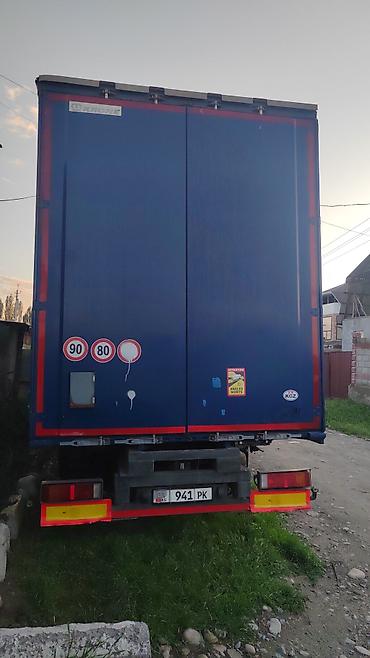 Грузовики: Грузовик, Volvo, Б/у — 10