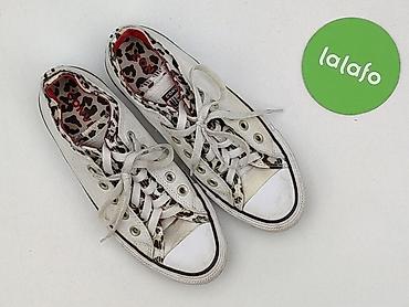 converse vitkac: Converse, Trampki damskie, rozmiar 37.5 — 2