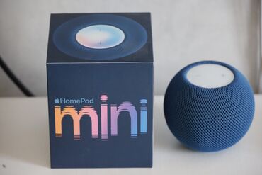 купить диски с фильмами: Продам Apple HomePod mini в идеальном состоянии. Был куплен в октябре