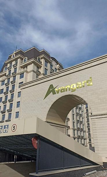 1 комната, 47 м², Асанбай мкр Элитка, 7 этаж