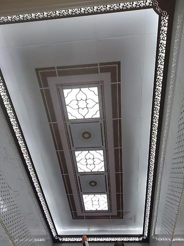 asma tavan hamam: Asma tavan, Metal, Suyadavamlı, Ödənişli çatdırılma, Ödənişli quraşdırma, Zəmanətli — 2