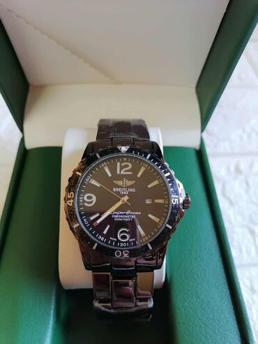 Ručni satovi: Cena:2900din (Samo sat) 
3300din (Sat sa kutijom) — 10