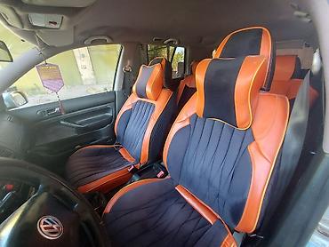коробка на гольф 2: Volkswagen Golf: 2003 г., 0.2 л, Механика, Бензин, Хэтчбэк — 9