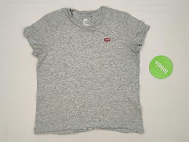 koszulka levis biala: Levi’s, T-shirt damski, rozmiar S — 2
