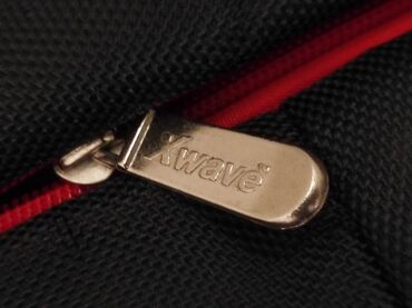 Futrole i torbe za laptopove: Prodajem prakticnu platnenu torbu za laptop velicine 15” proizvodjaca — 2