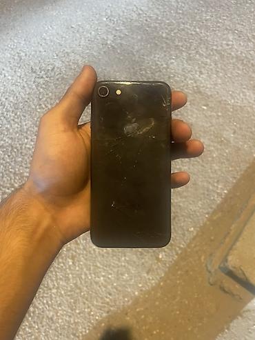 irshad telecom iphone 8 plus: IPhone 8, 64 GB, Qara, Barmaq izi — 2