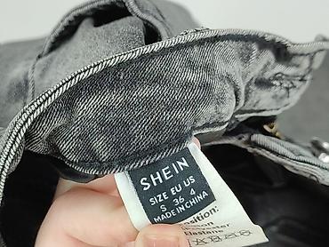 jeans karve: Shein, Jeansy damskie, rozmiar S — 5