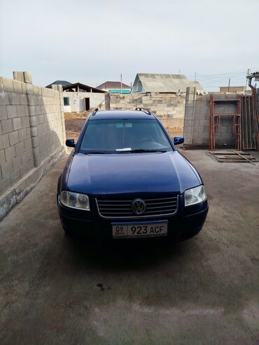 Volkswagen: Volkswagen Amarok: 2001 г., 1.8 л, Механика, Бензин, Универсал — 2