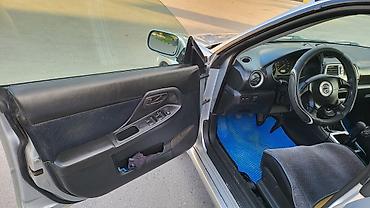 форестер 1997: Subaru Impreza: 2000 г., 2 л, Механика, Бензин, Седан — 3