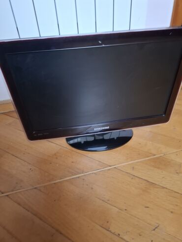 monitor: İşlənmiş Televizor Samsung LCD 50"