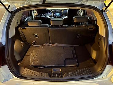 225 85 15: Ssangyong Tivoli: 2020 г., 1.5 л, Автомат, Бензин, Кроссовер — 7