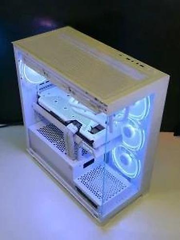 Desktop računari i radne stanice: ✨ Ryzen 5 7600X / RX 7800XT / B650 / 32GB / 1TB – SM091PC ✨ Prodaja i — 1