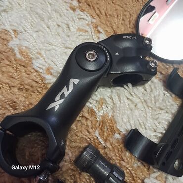 Горные велосипеды: Горный велосипед, Рама L (172 - 185 см), Алюминий, Б/у — 18