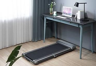 İdman və istirahət: Xiaomi Kingsmith WalkingPad R1 Pro (EU) Kompakt, qatlanan və — 6