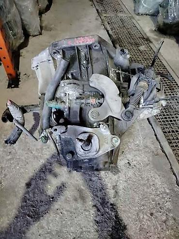 MENJAČ 1.5 DCI 5.BRZINA ZA RENAULT MEGANE OD 2008. DO 2016. GOD. | na lalafo.rs MENJAČ 1.5 DCI 5.BRZINA ZA RENAULT MEGANE OD 2008. DO 2016. GOD. |