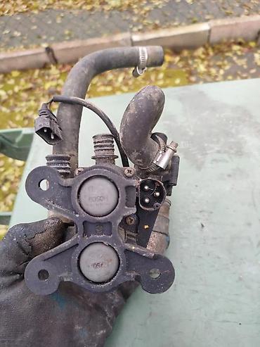 Auto grejanje, hlađenje i ventilacija: BMW E34 2.0 BENZIN VENTIL GREJANJA | Skinuto sa stranca — 5