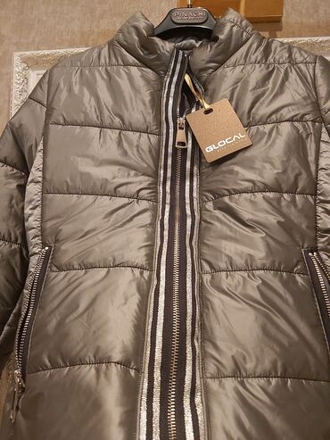 Kurtkalar: Rengi mohtesem, qalin godekce. az geyinilib. yaxsi veziyyetdedi — 23