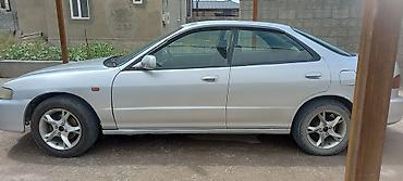 хонда интерка: Honda Integra: 2000 г., 1.6 л, Автомат, Бензин, Седан — 2