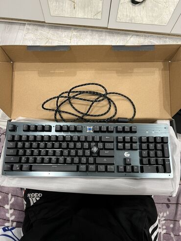 razer viper mini бишкек: Клавиатура, Механическая, Проводное подключение, Размер: 100%