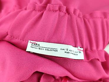 3243 pull and bear: Zara, Top damski, rozmiar S — 4