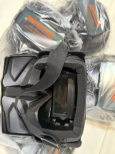 Спецодежда: Горнолыжные маски Горнолыжные очки Мото очки Мото маски Ветрозащитные — 4