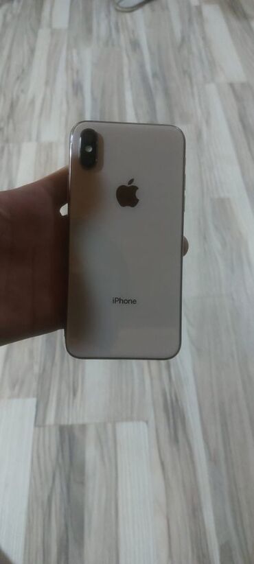ucuz plansetler: IPhone Xs, Qızılı