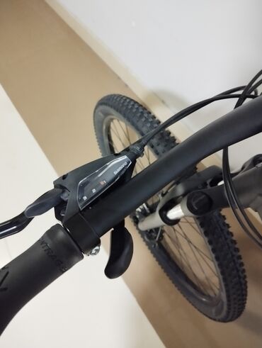 İdman velosipedləri: Yeni Dağ velosipedi Trek, 29", sürətlərin sayı: 21 — 3