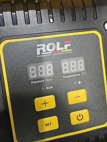 реле насоса: Автоматическая насосная станция ROLF (Germany Technology) с — 3