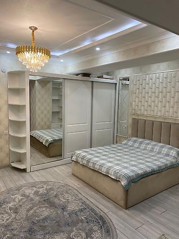 Долгосрочная аренда квартир: 2 комнаты, Агентство недвижимости, Без подселения, С мебелью полностью — 4