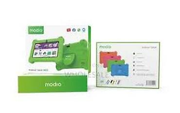 en ucuz planşetler: Kateqoriya: Planşetlər Brend: Modio Model: M70 pink Təsvir: Modio — 1