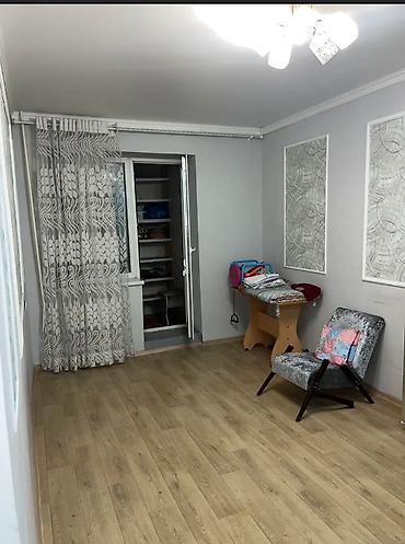кыварти: 2 комнаты, 53 м², 106 серия, 1 этаж — 3