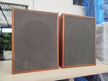 акустические системы protech колонка череп: Продаю недорого Советские колонки