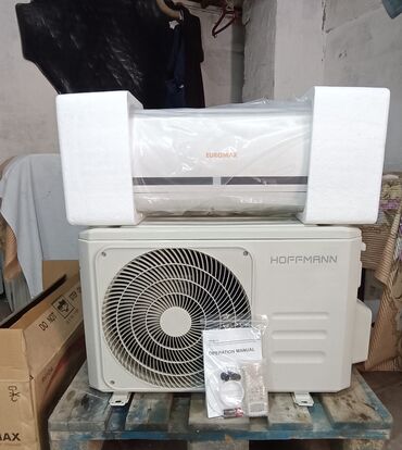 freon: Kondisioner Yeni, 30-35 kv. m, Split sistem, Kredit yoxdur, Ödənişli quraşdırma